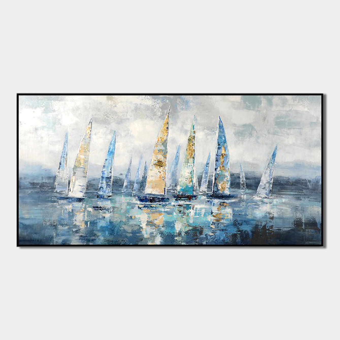 Sailing Serenity