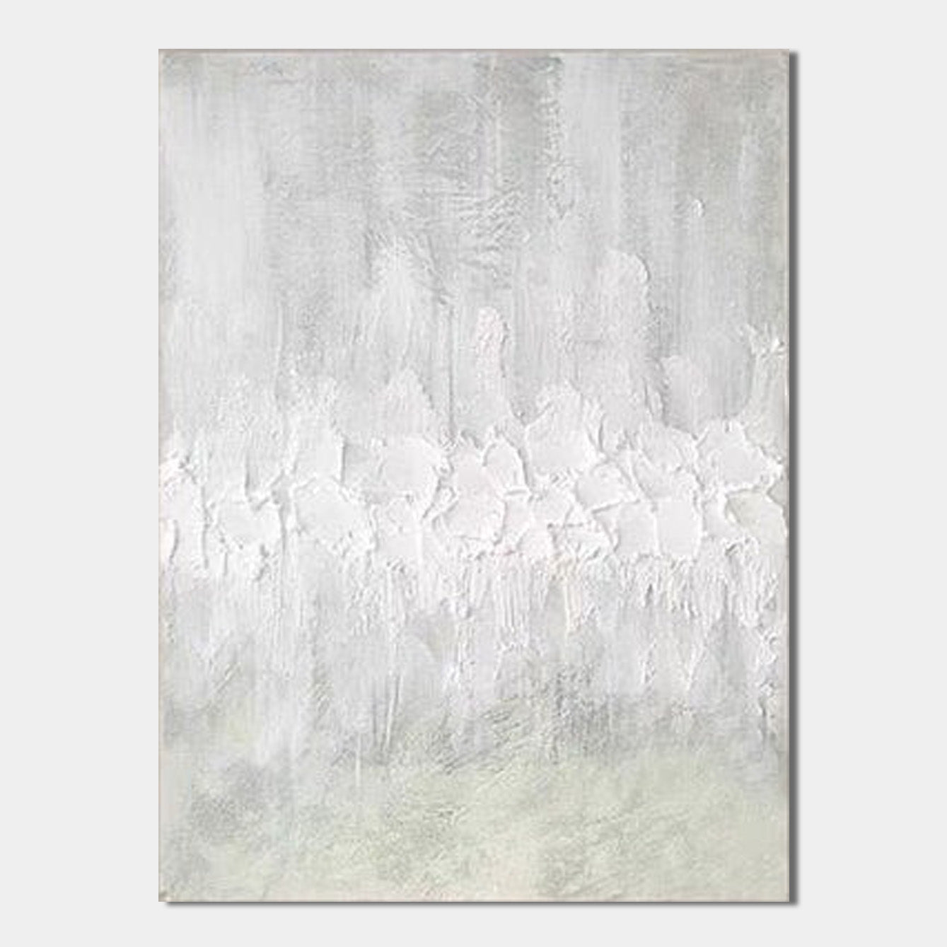 Snow Lines Collection