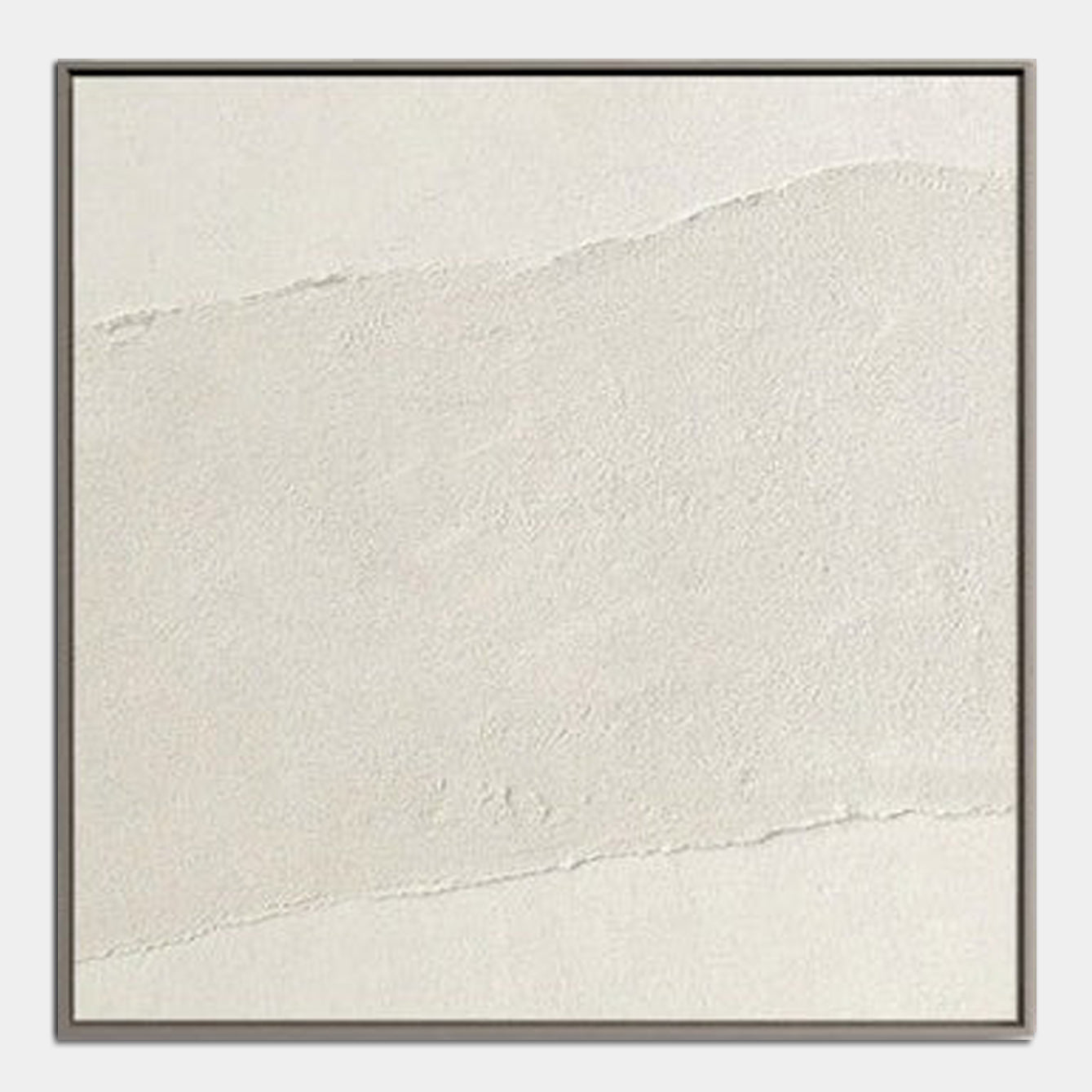 Subtle Horizon