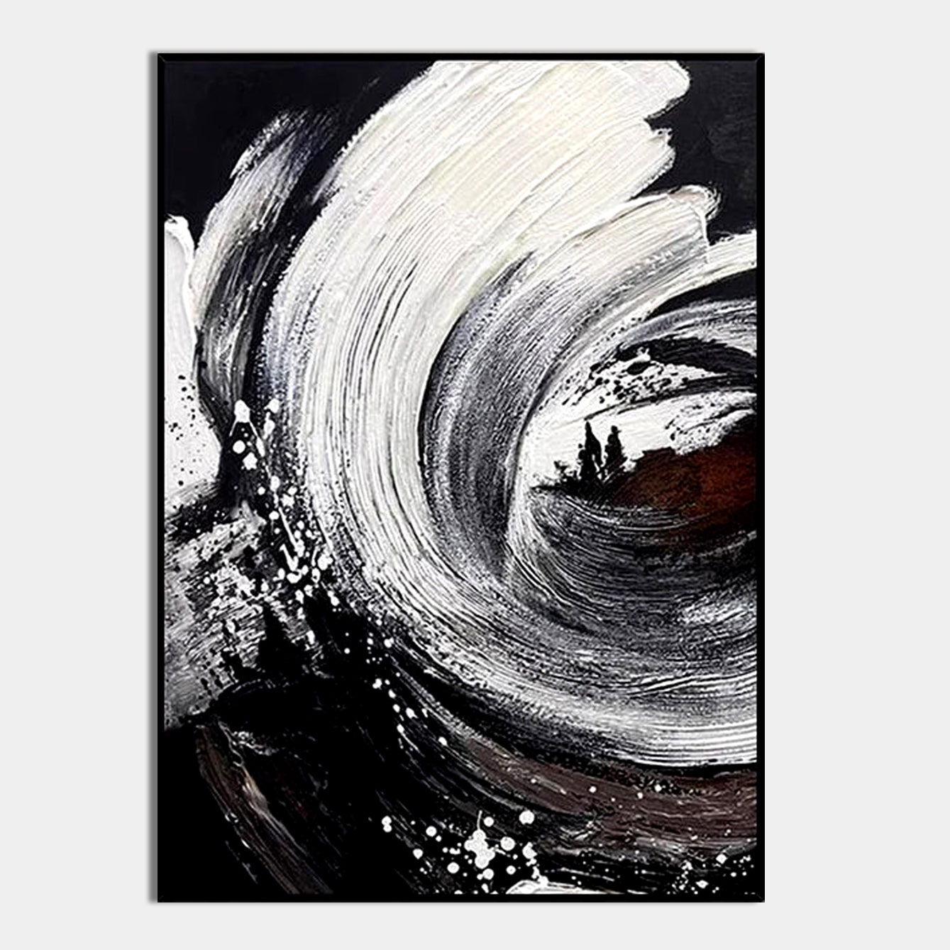 Swirling Fun