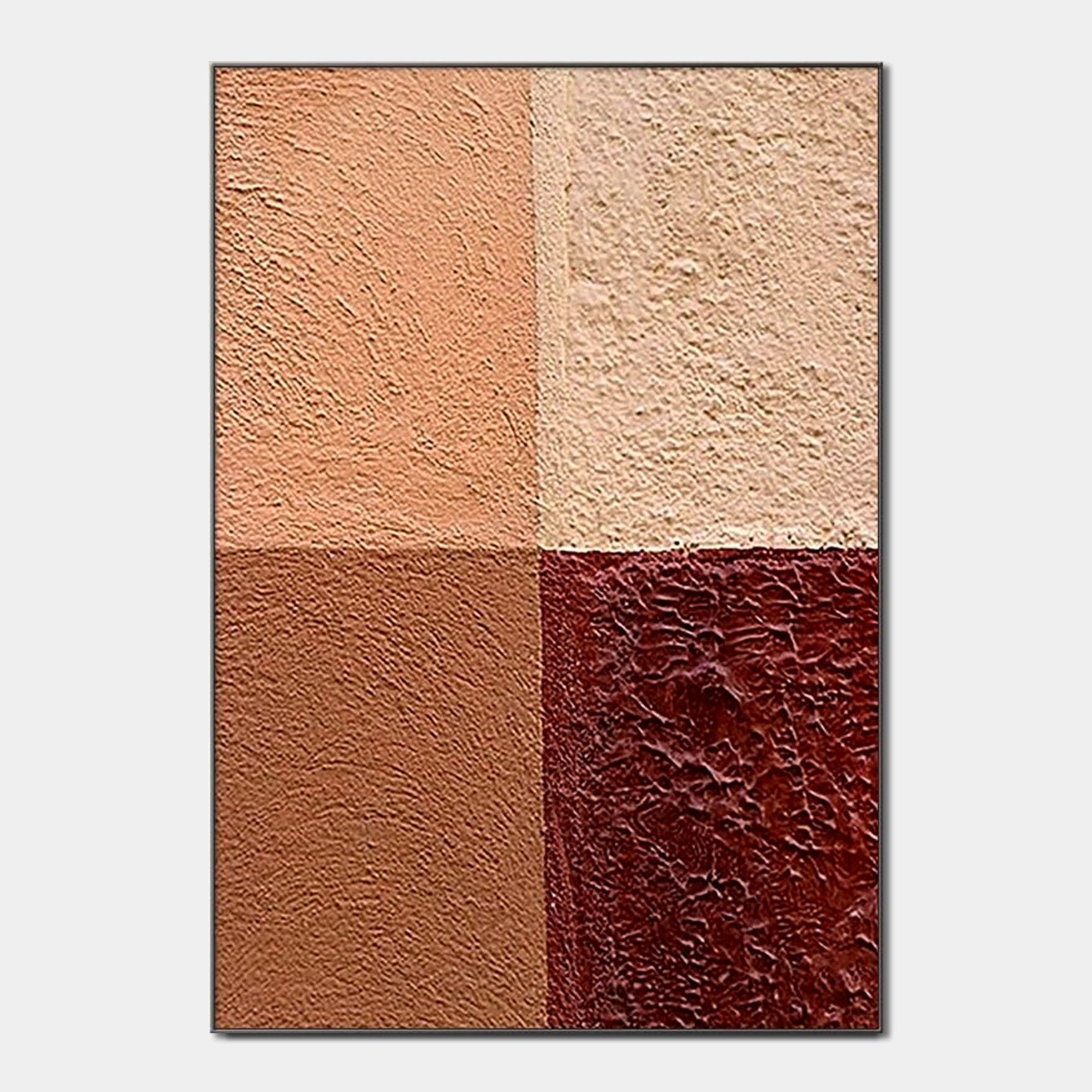 Terracotta Mosaic