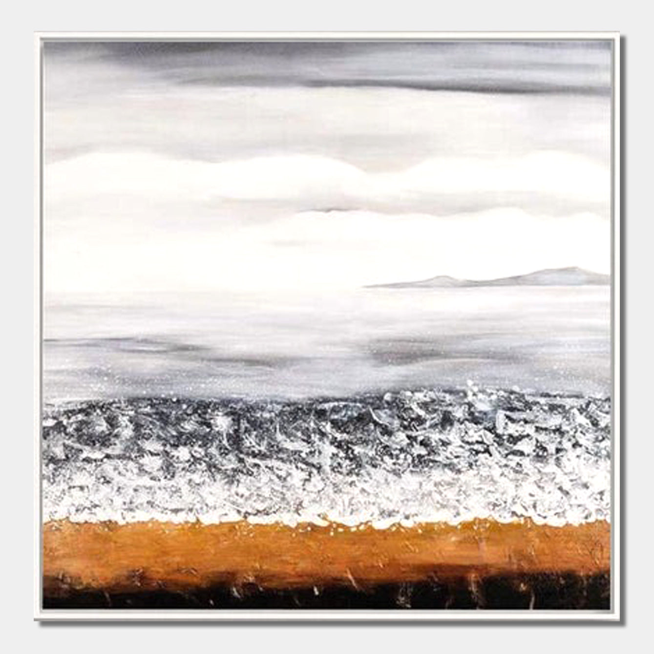 The Horizon