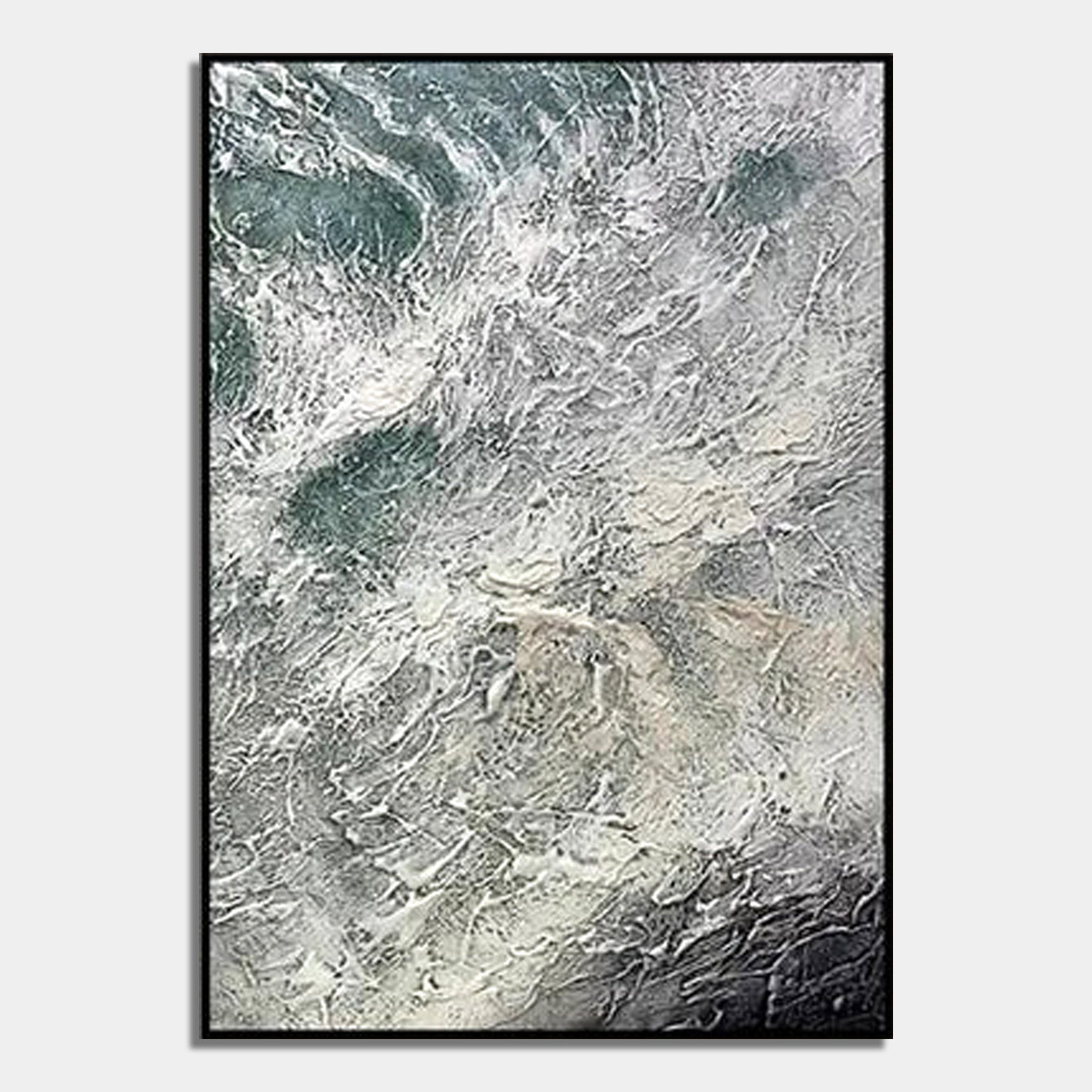The Waves