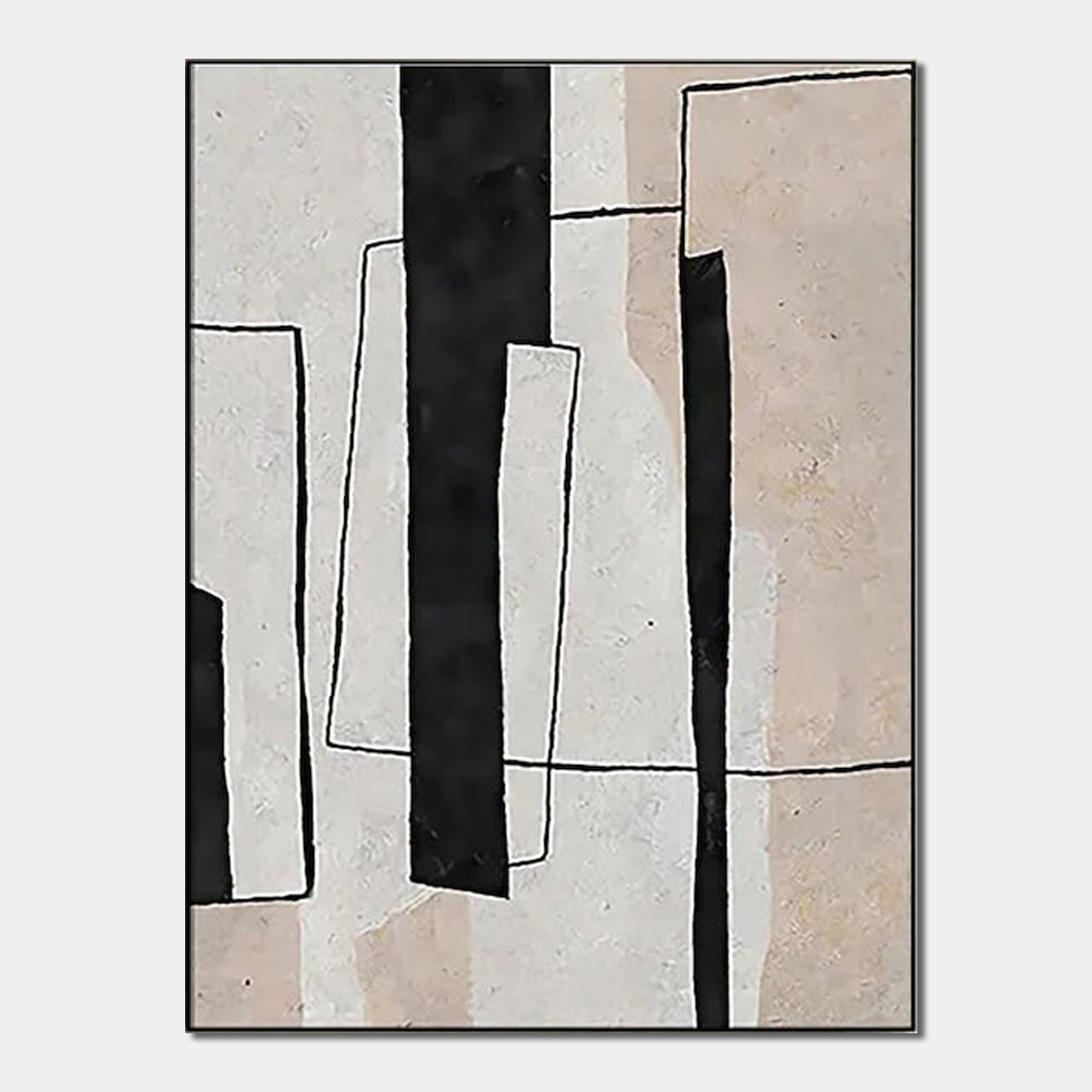 Urban Contours