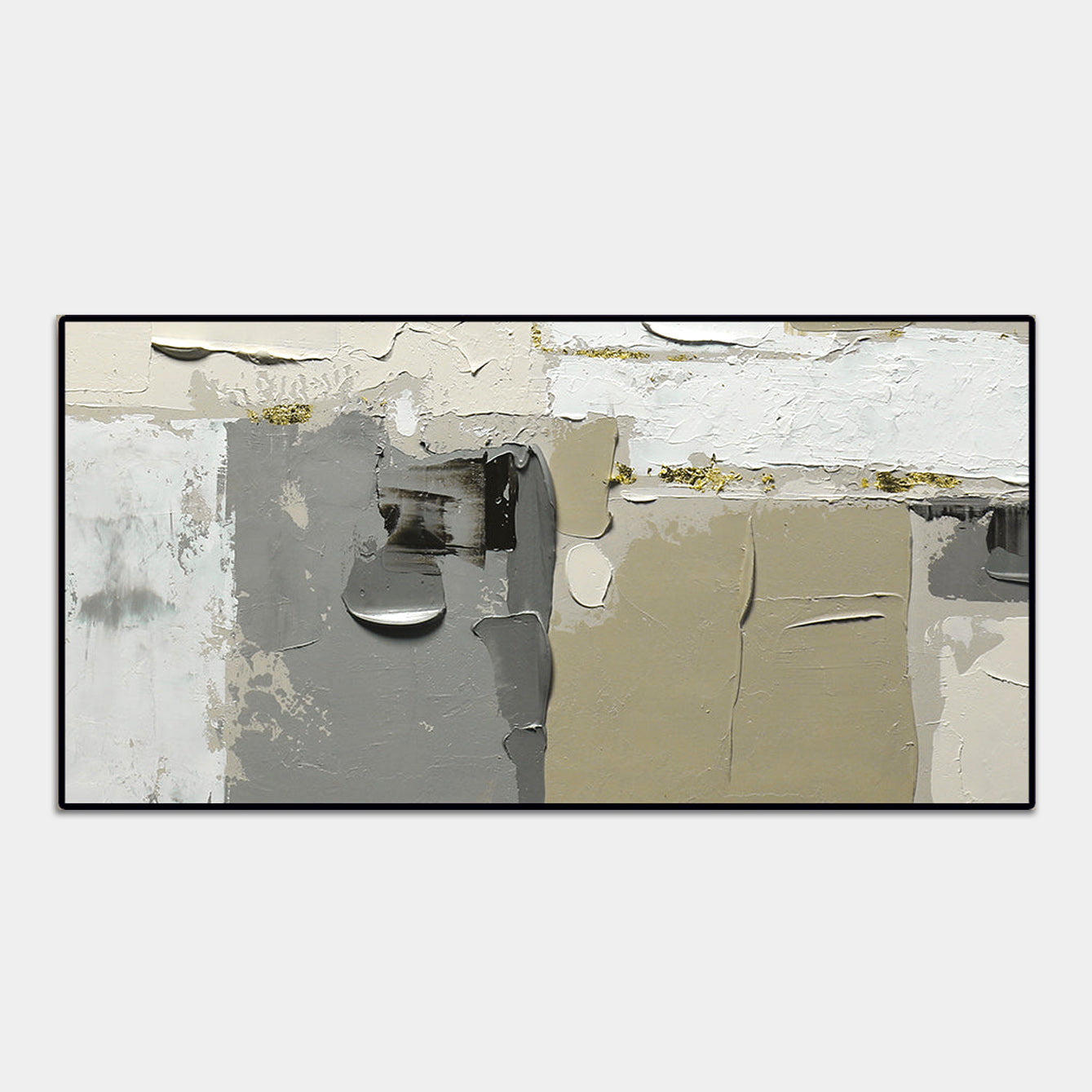 Urban Elegance in Neutral Tones
