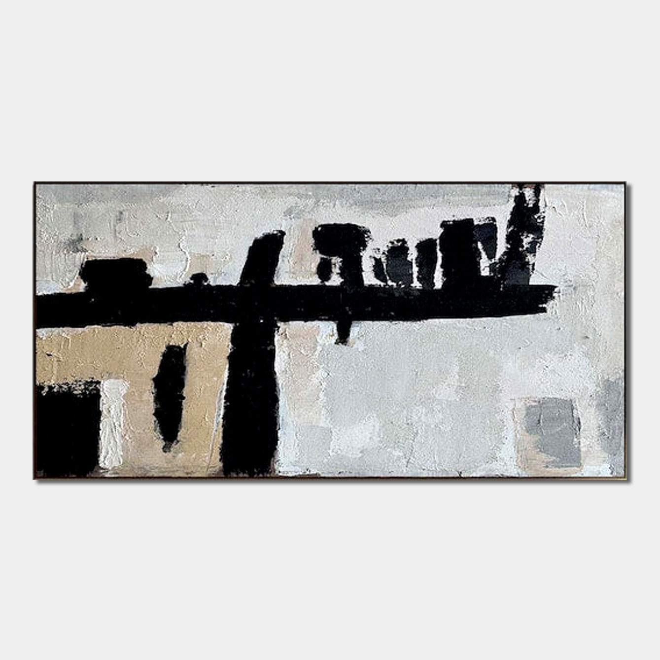 Urban Harmony
