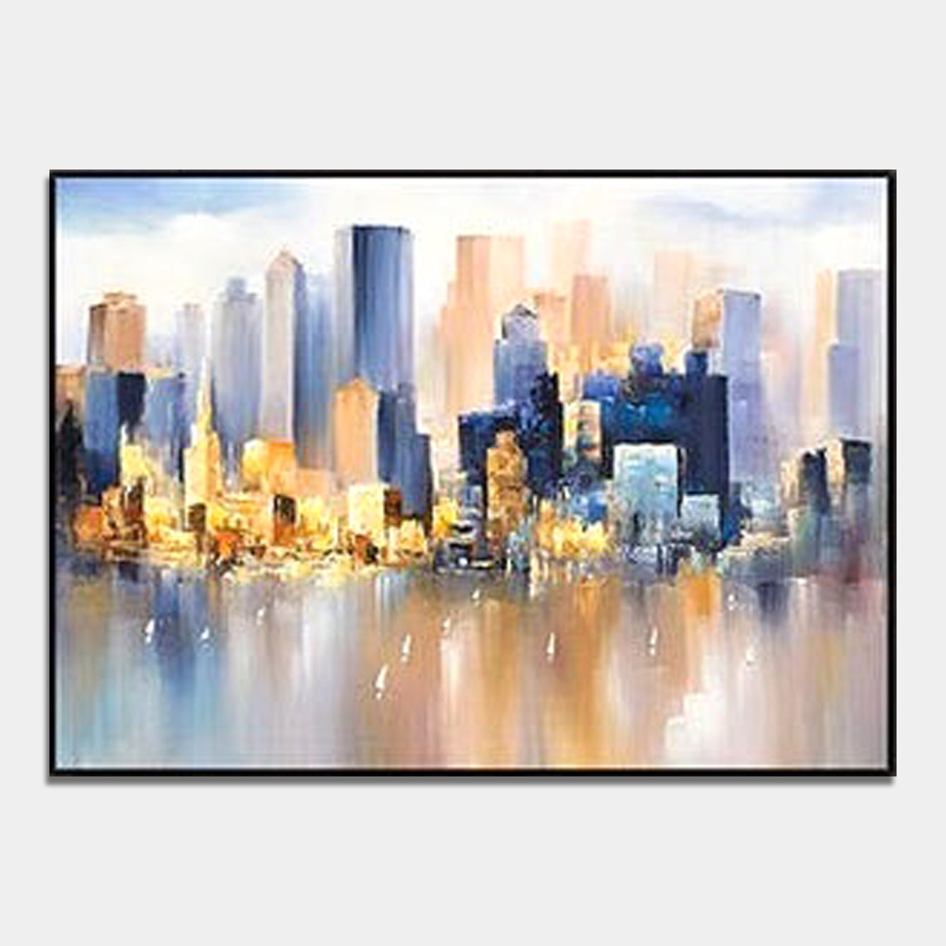 Urban Living