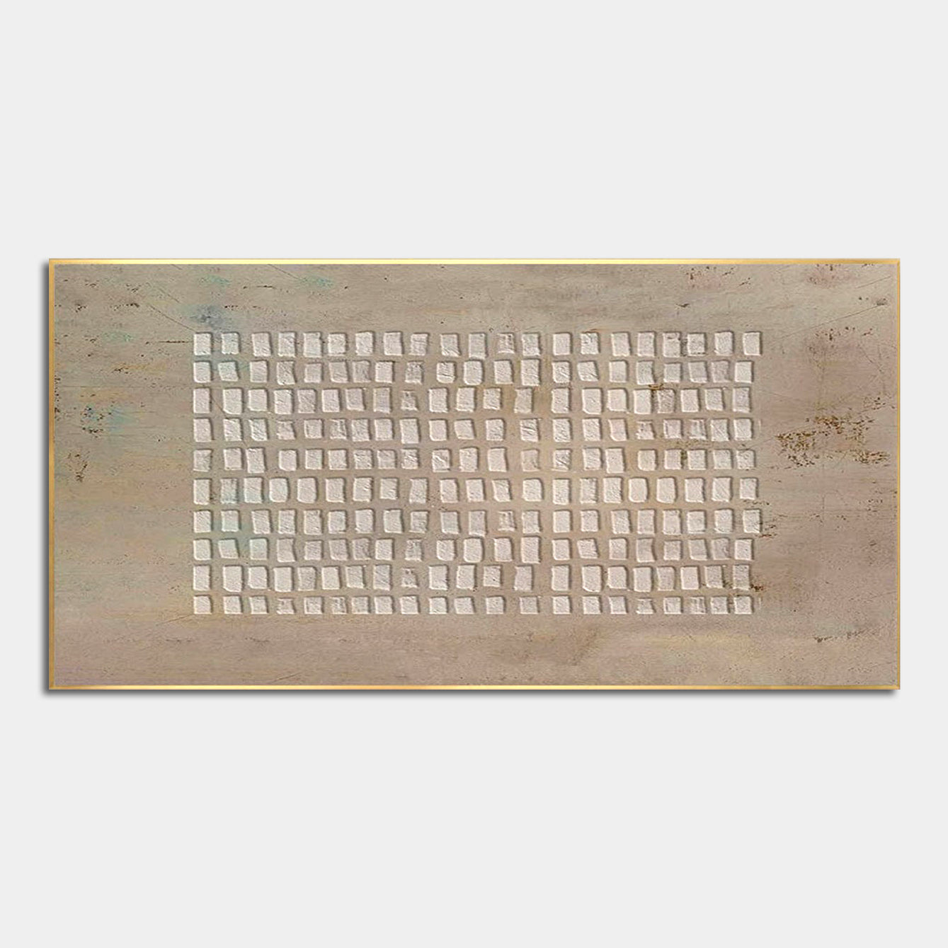 Urban Matrix Canvas