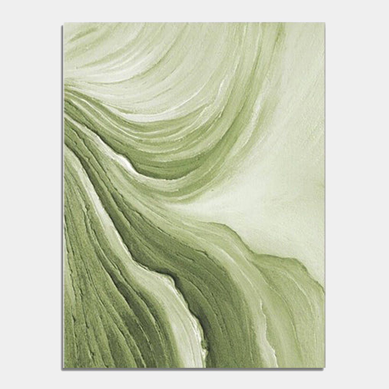 Verdant Waves