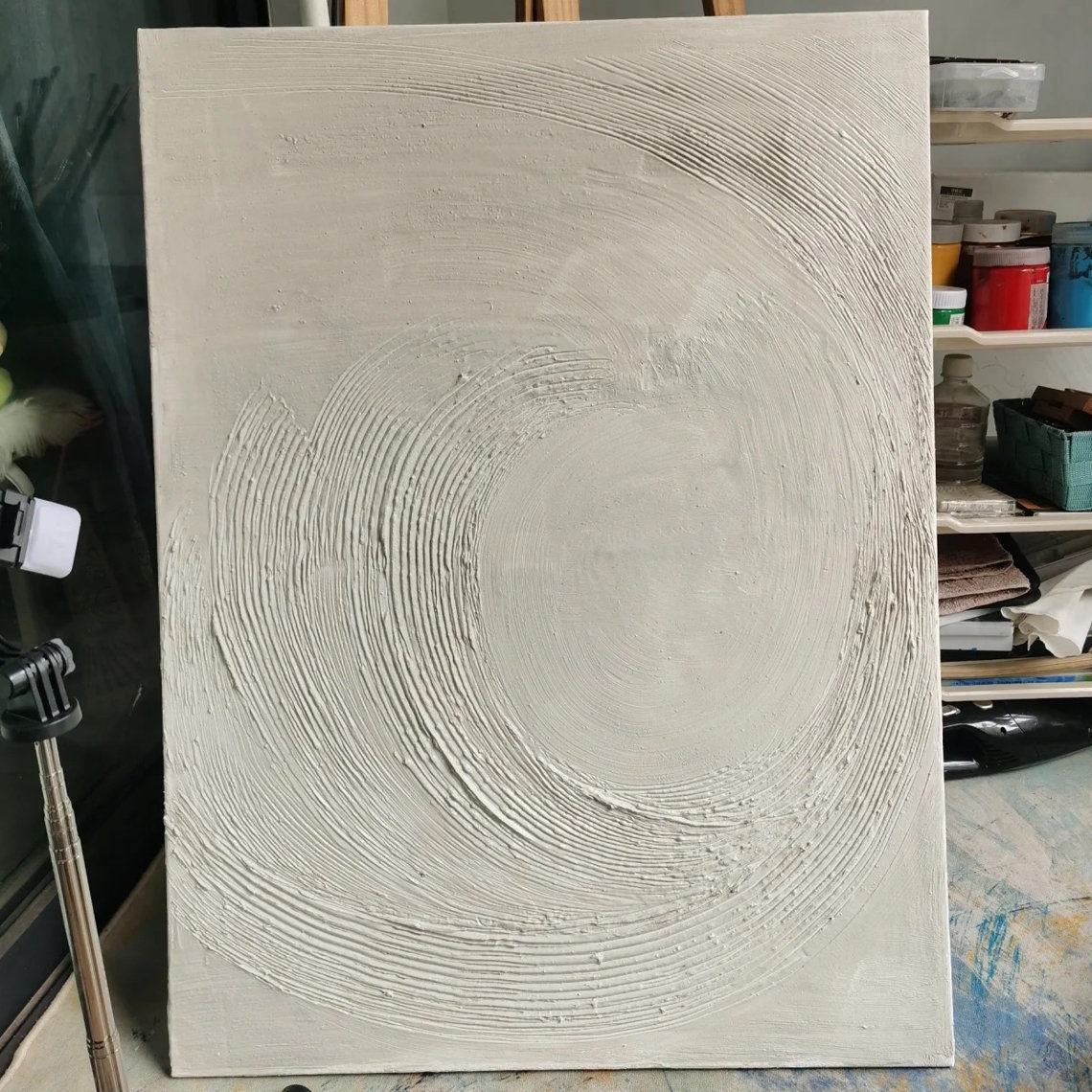 Whispering Circles