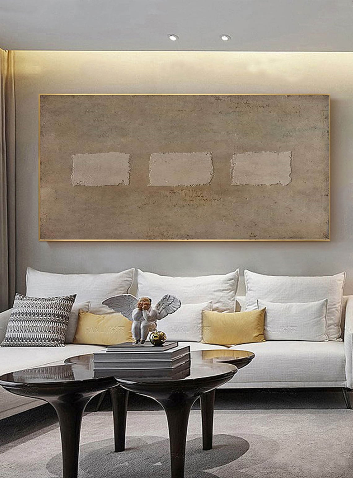 Wabi Sabi Arts AOB