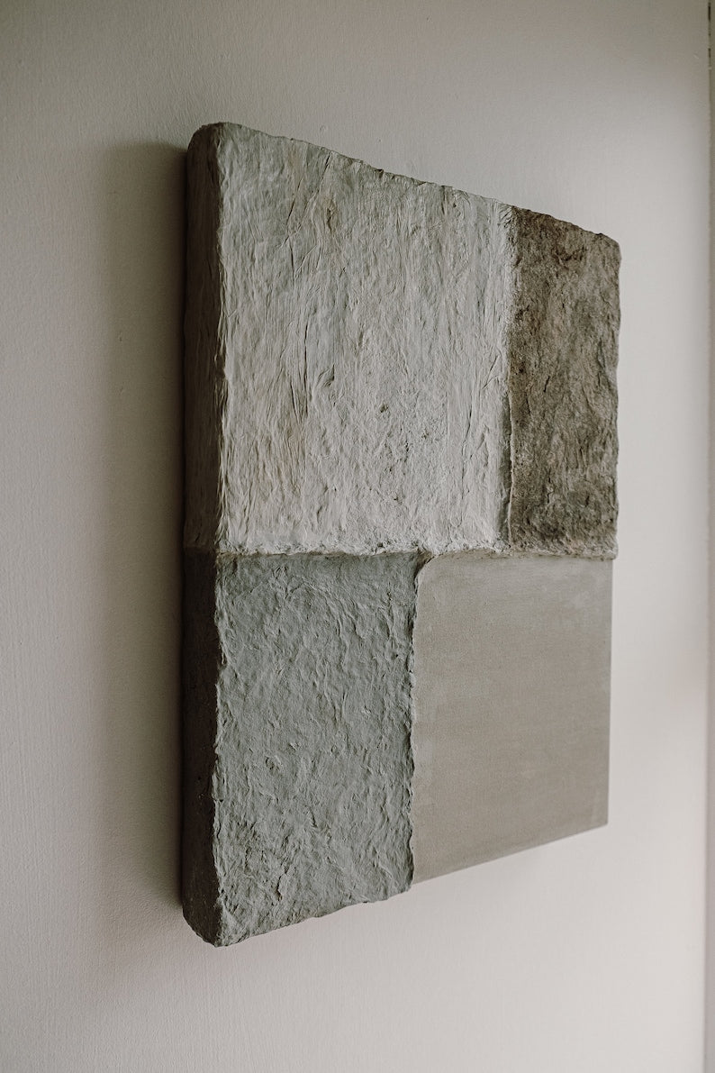 Wabi Sabi ART ZOH