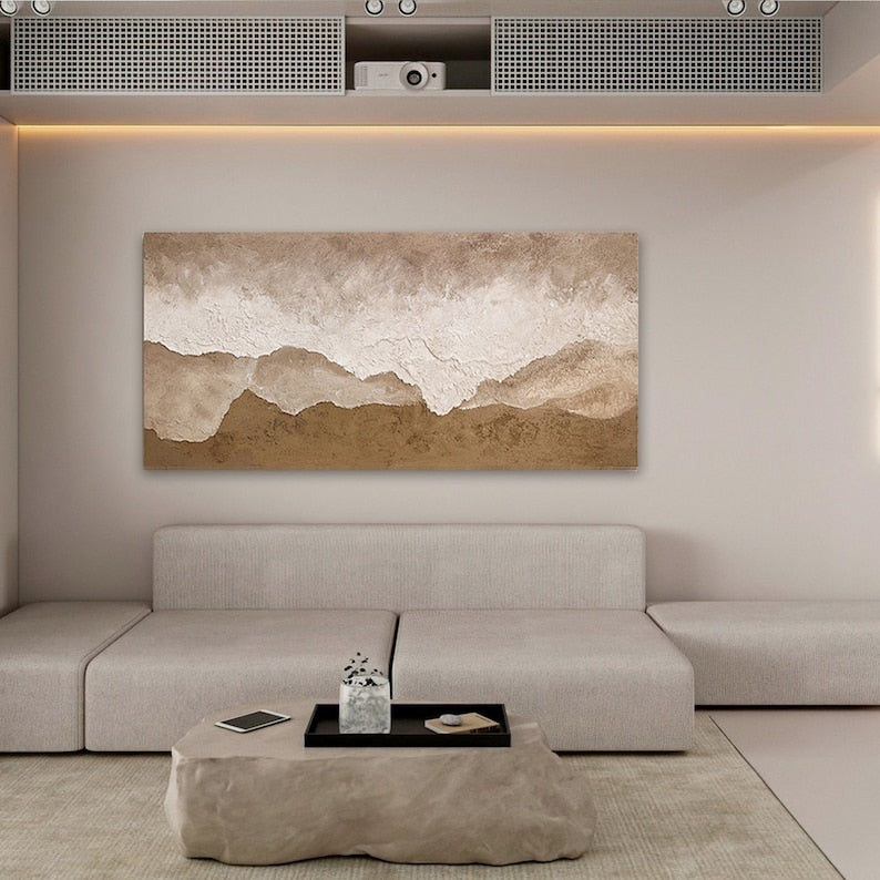 Ethereal Earthscape