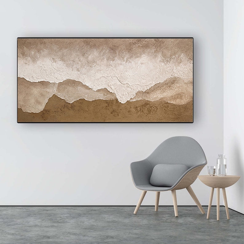 Ethereal Earthscape