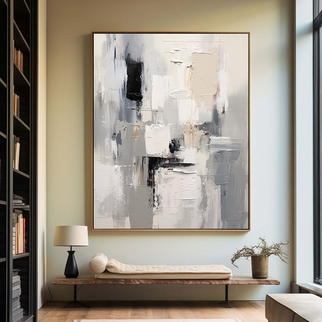 Architectural Flow Canvas