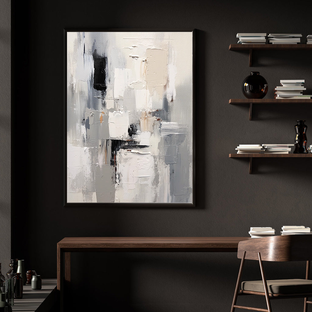 Architectural Flow Canvas