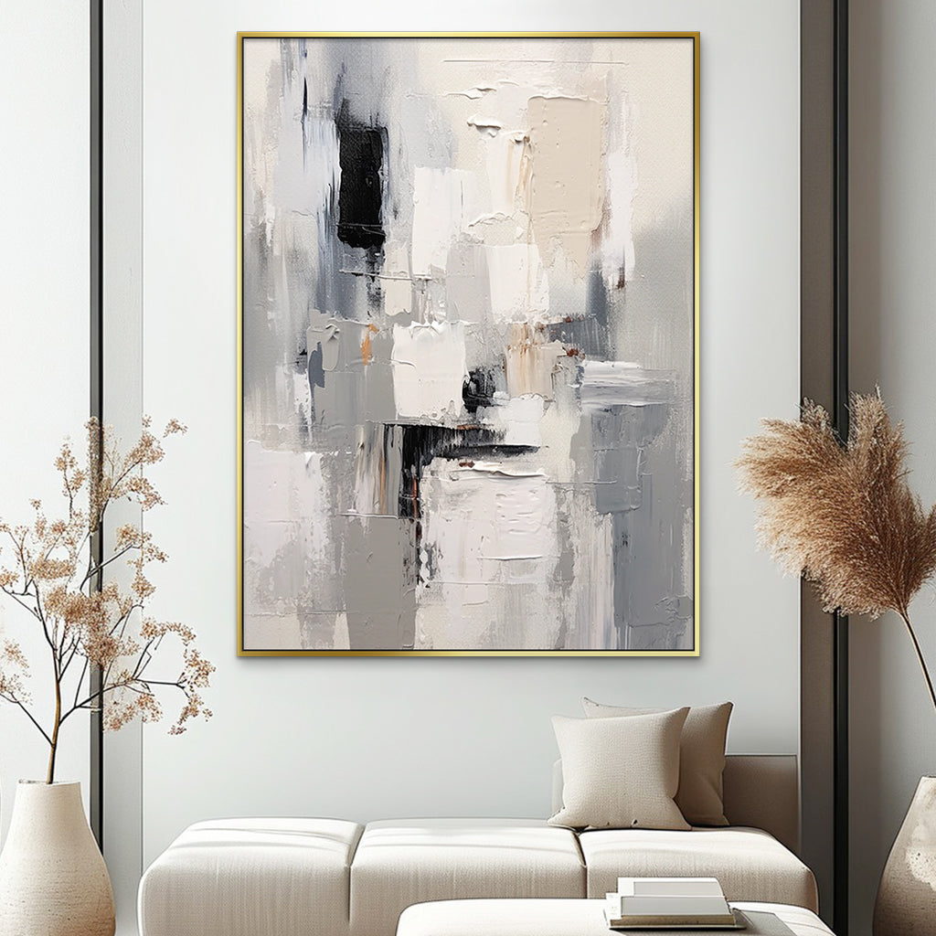 Architectural Flow Canvas