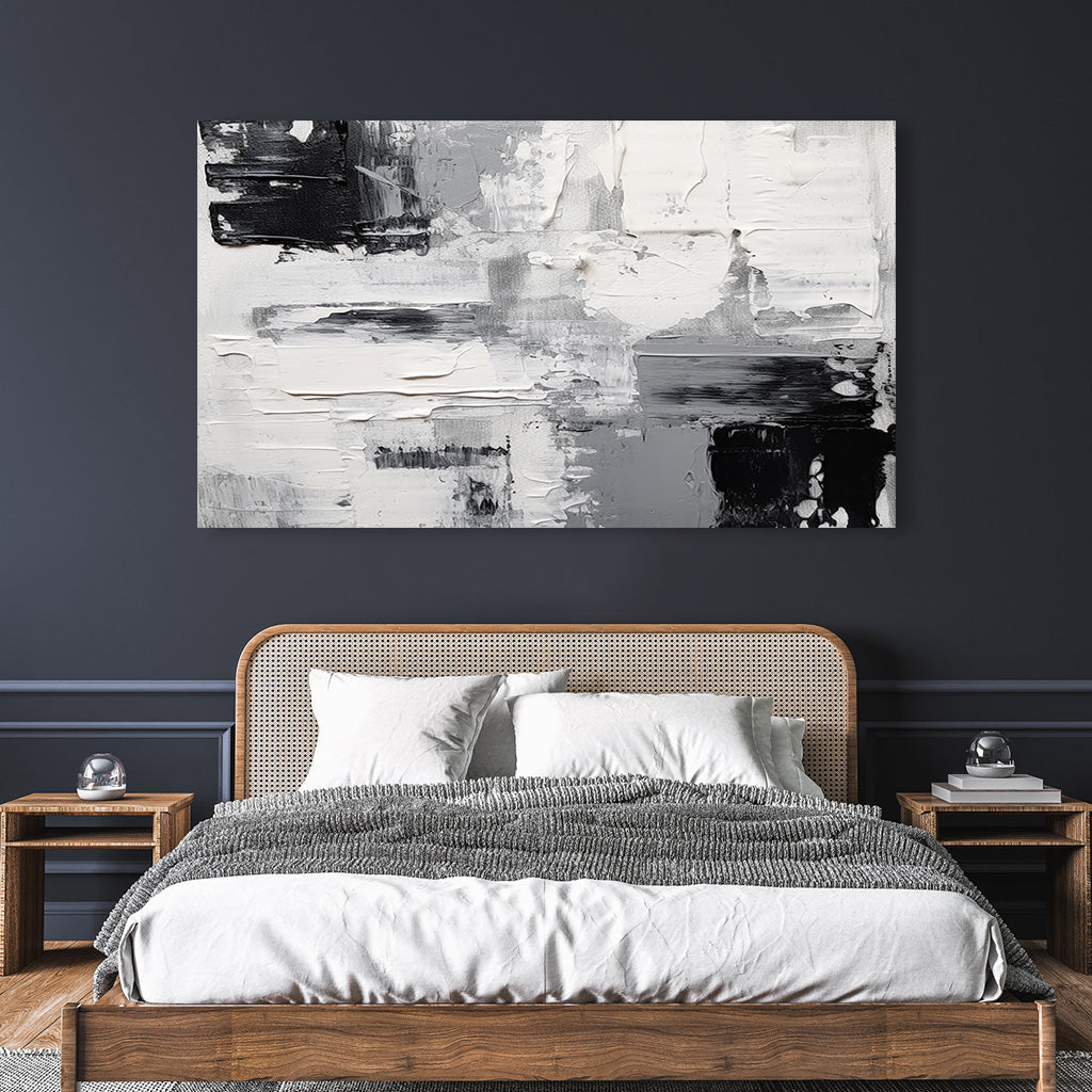 Monochrome Balance