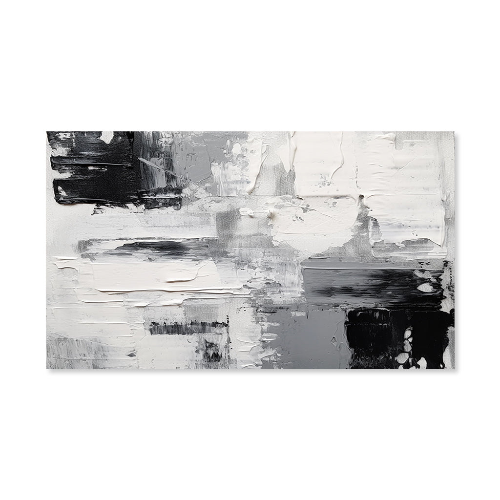 Monochrome Balance