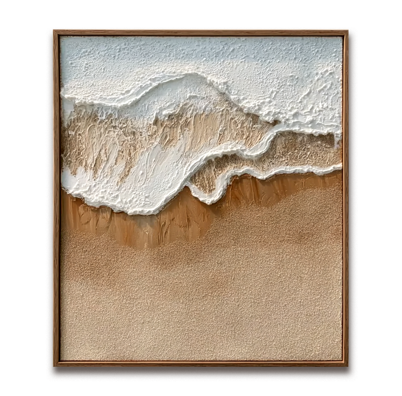 Gravel Waves