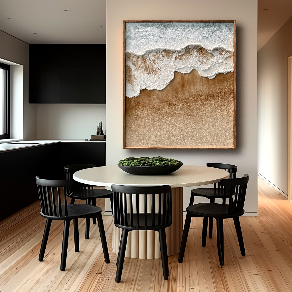 Gravel Waves seconds