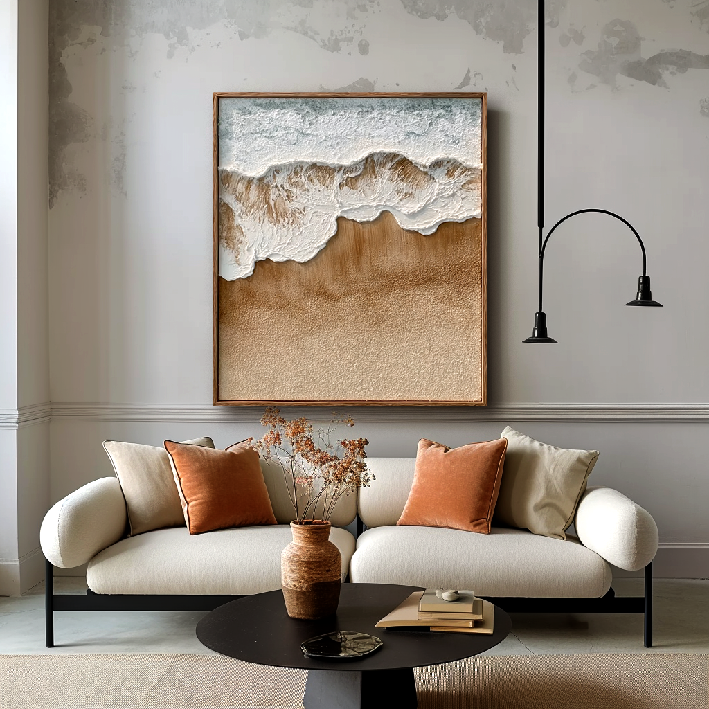 Gravel Waves seconds