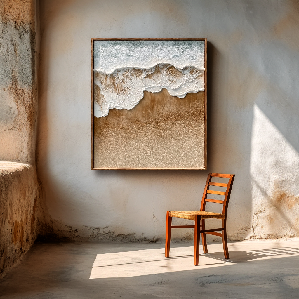 Gravel Waves seconds