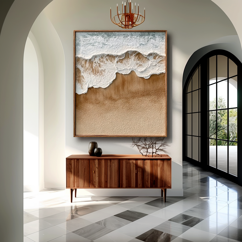 Gravel Waves seconds