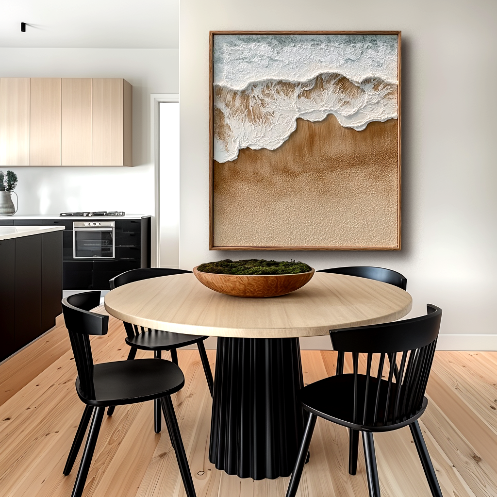 Gravel Waves seconds