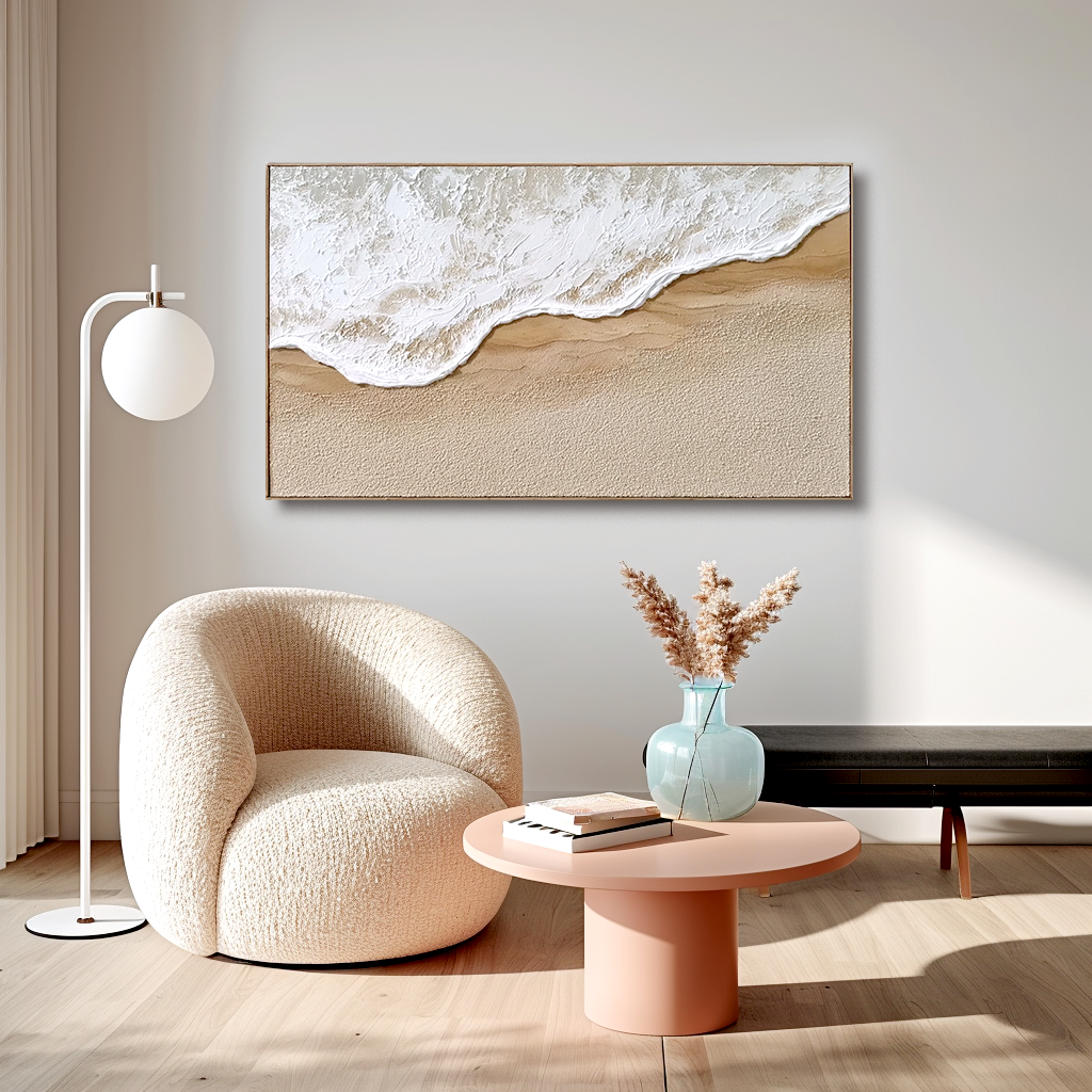 Abstract Waves 00327