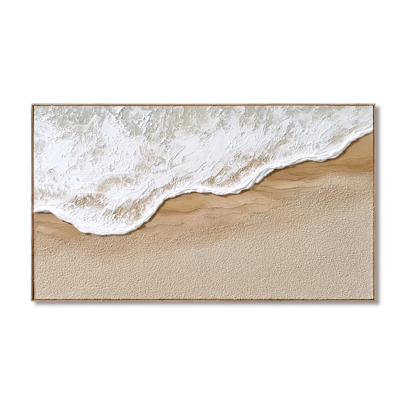 Abstract Waves 00327