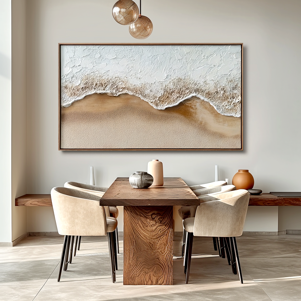 Abstract Waves 0032