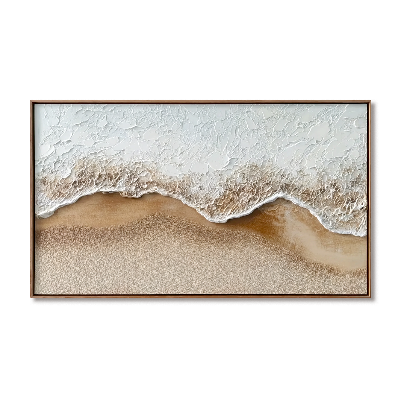 Abstract Waves 0032