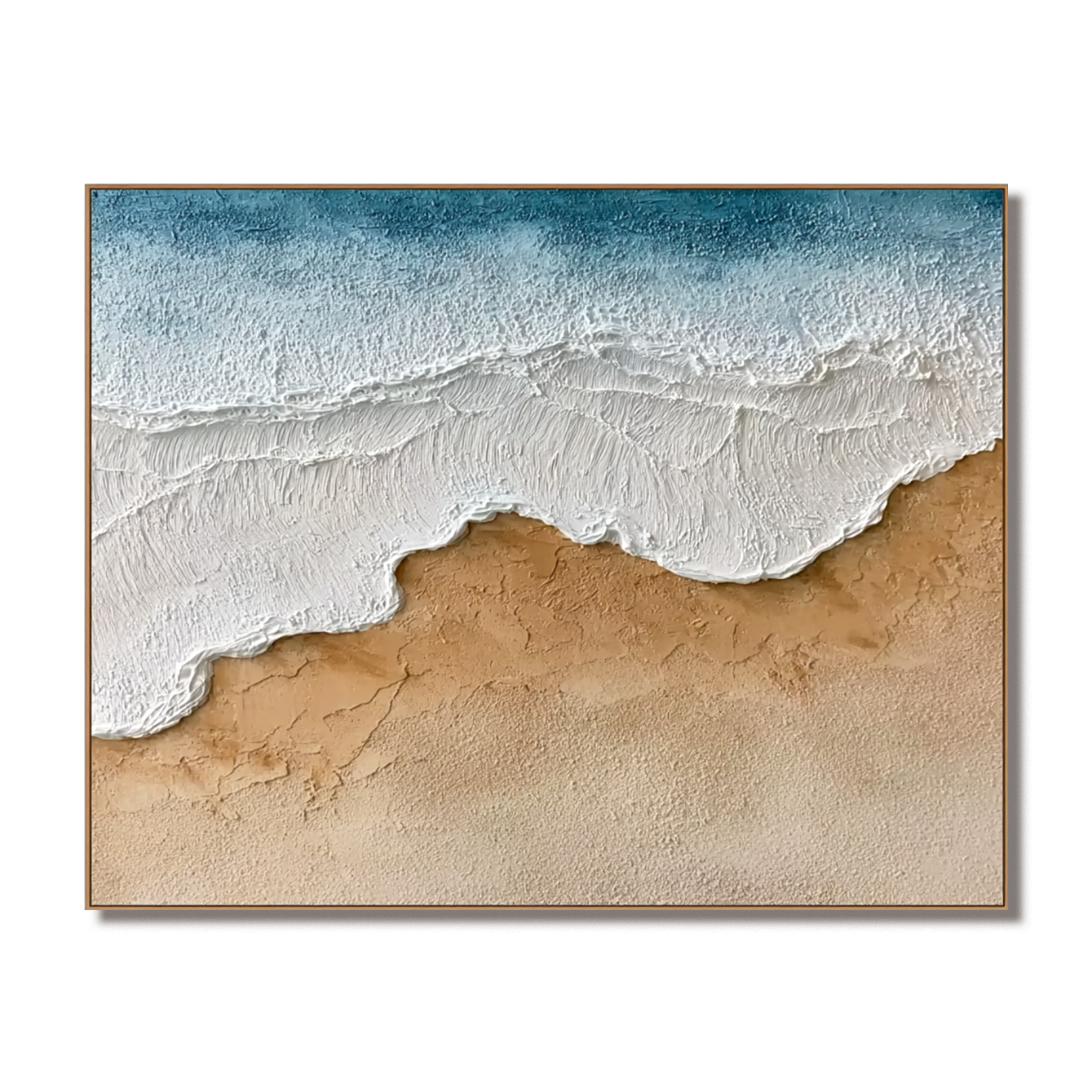Abstract Waves 0037