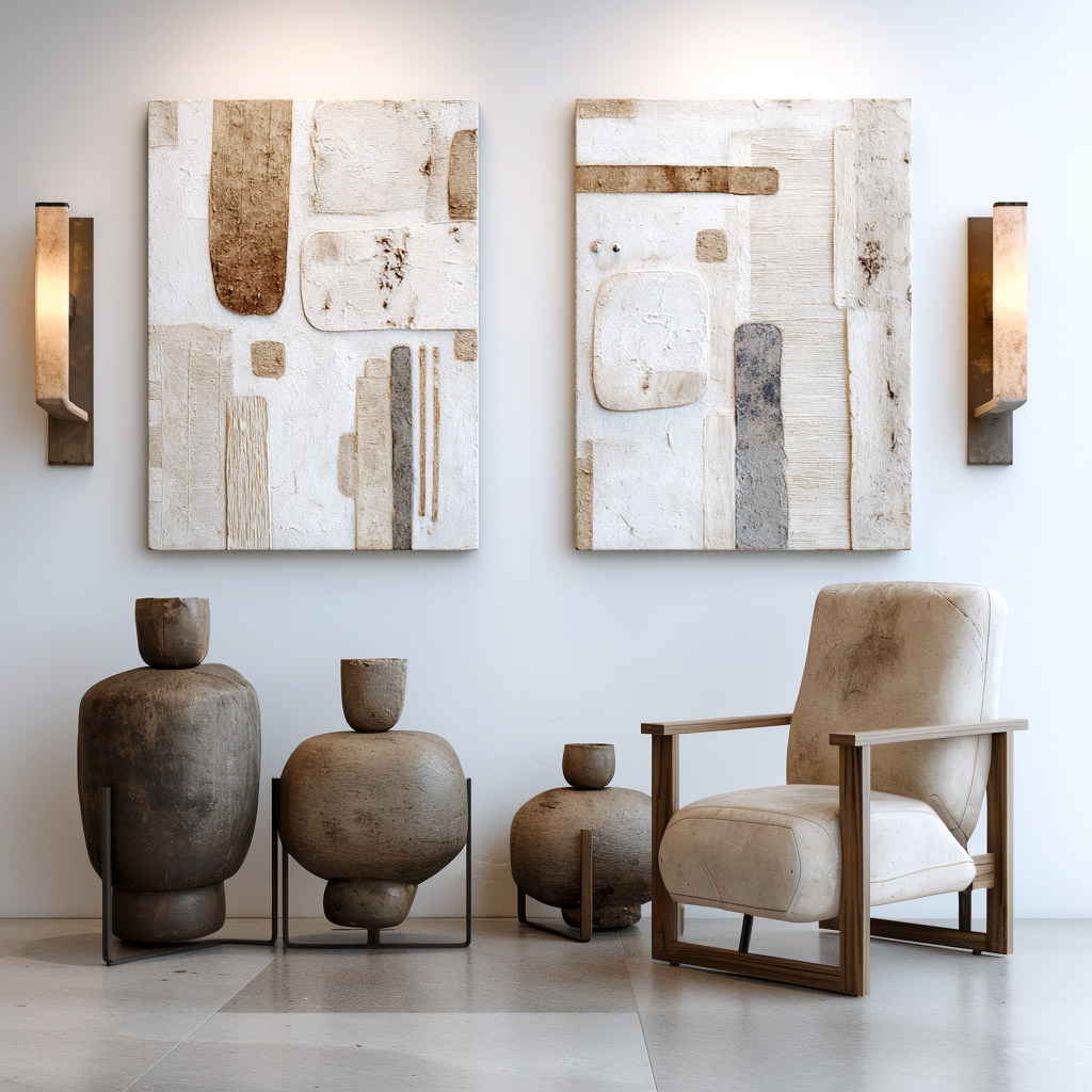 Abstract Multiple lives