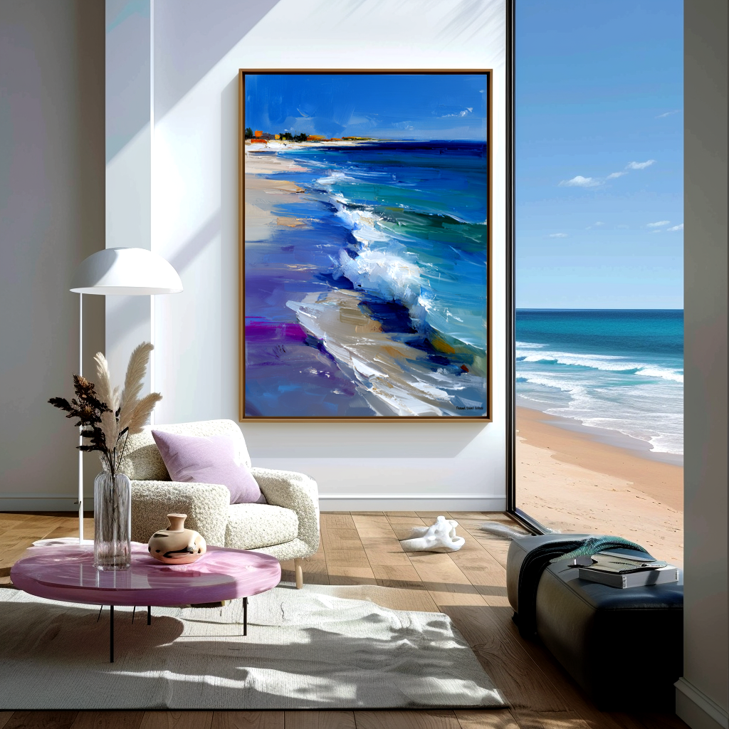 Realistic Waves