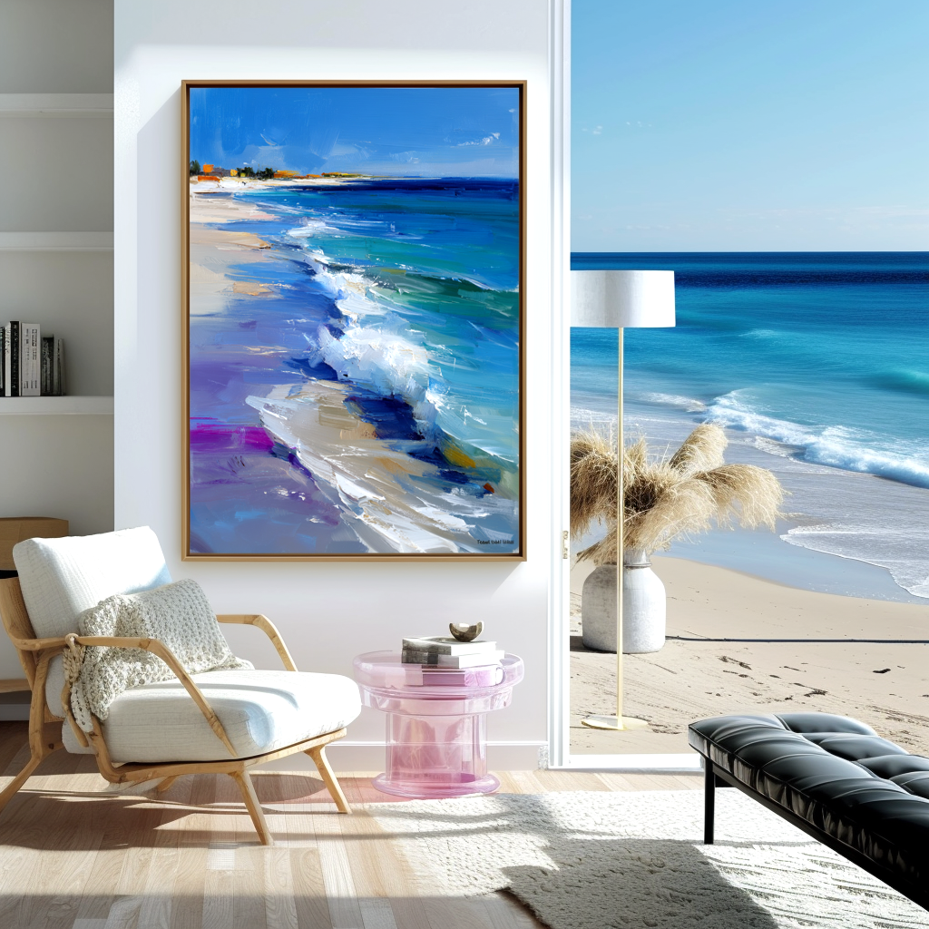 Realistic Waves