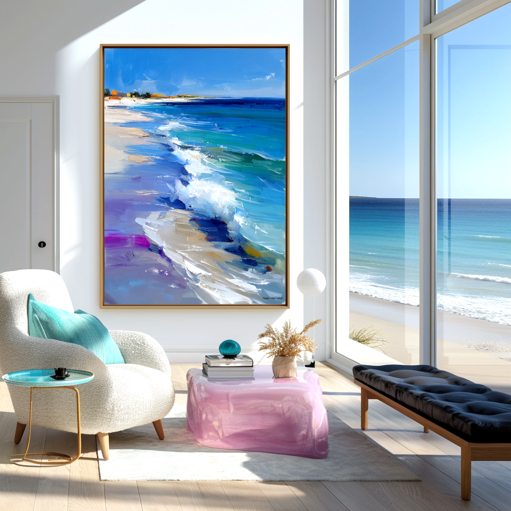 Realistic Waves