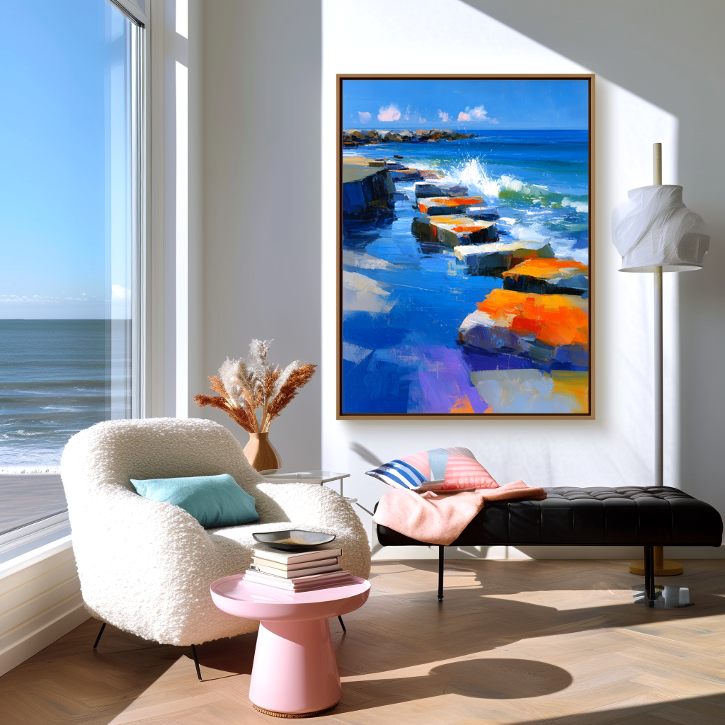 Realistic Waves 0031