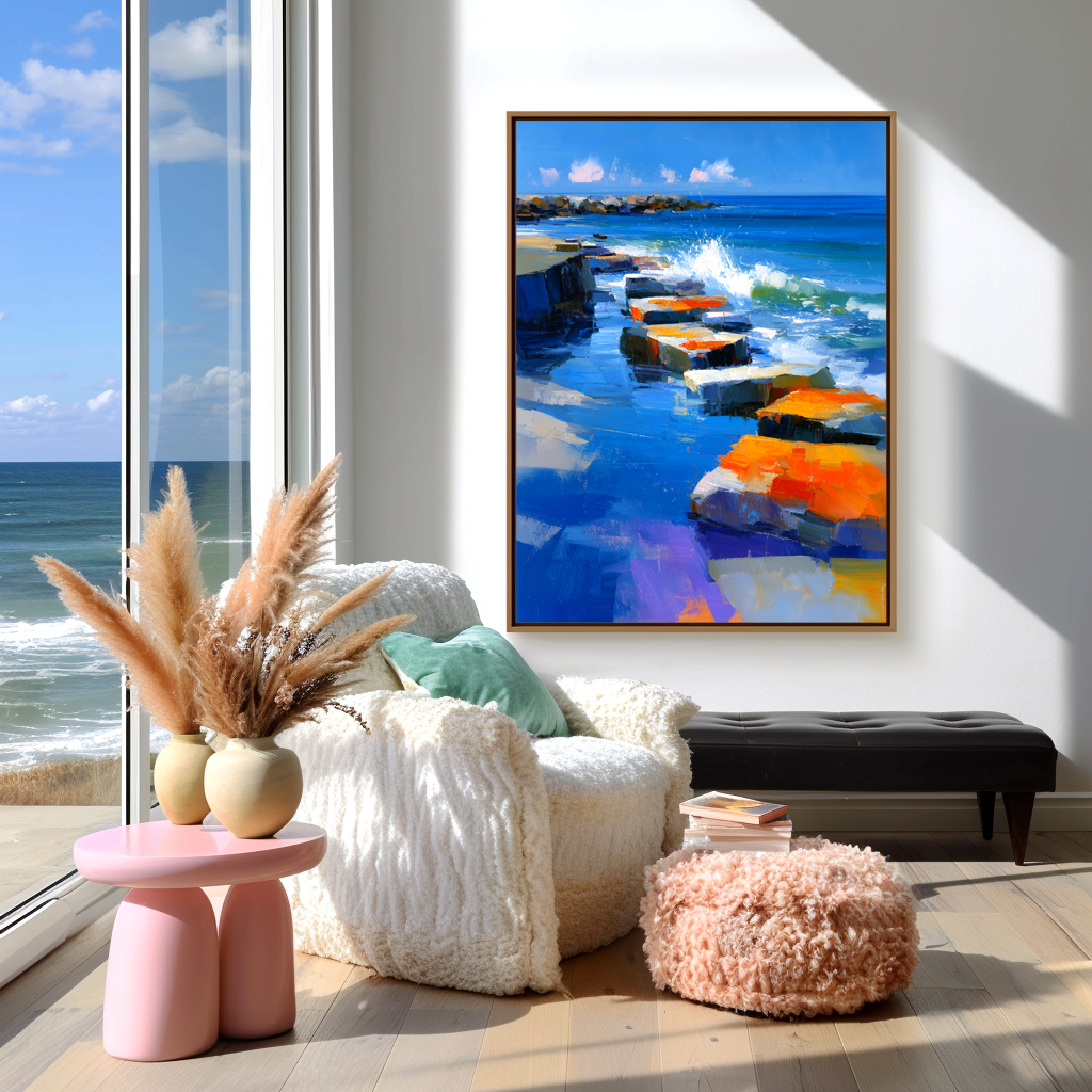 Realistic Waves 0031