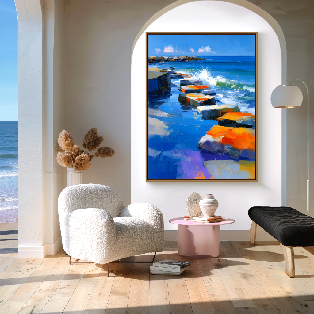 Realistic Waves 0031