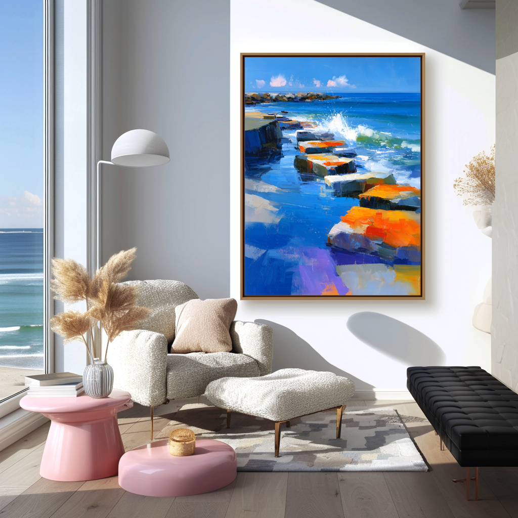 Realistic Waves 0031
