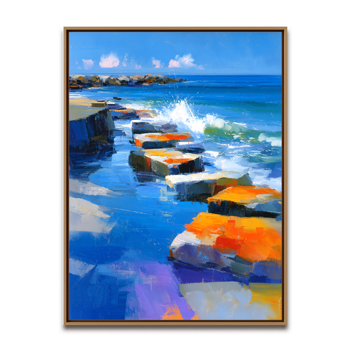 Realistic Waves 0031