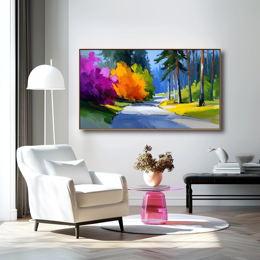 Realistic Coast 0063