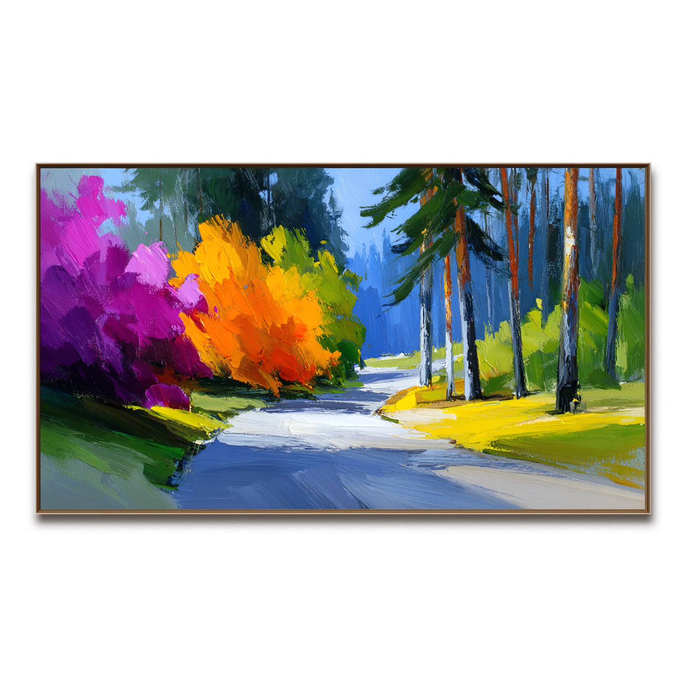 Realistic Coast 0063