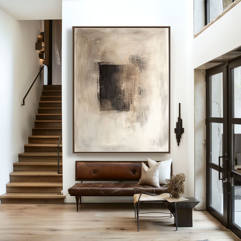 Acousart wabi and sabi Quiet 00033