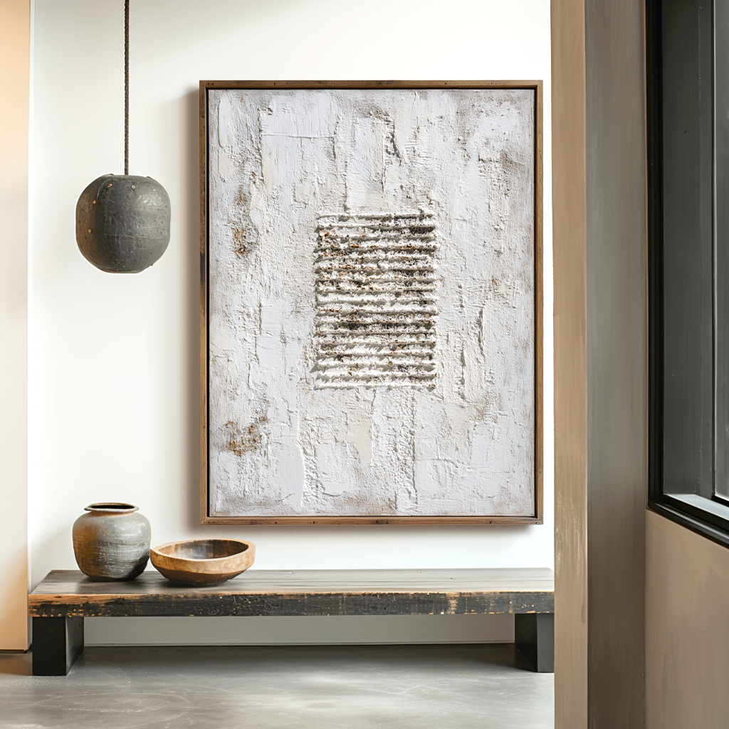 Acousart wabi and sabi Quiet 00037