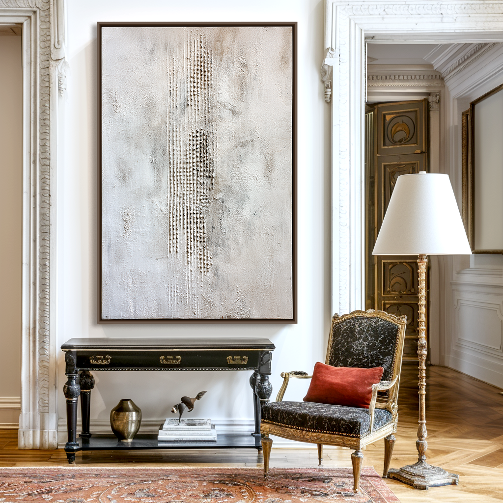Acousart wabi and sabi Quiet 00032