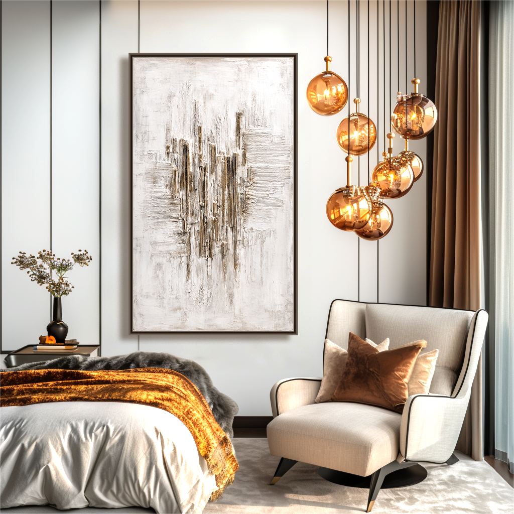 Acousart wabi and sabi Quiet 00029