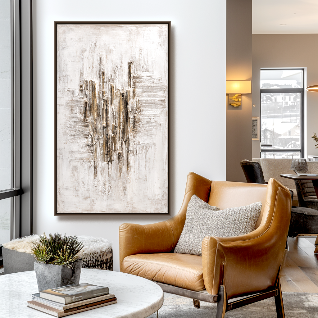 Acousart wabi and sabi Quiet 00029